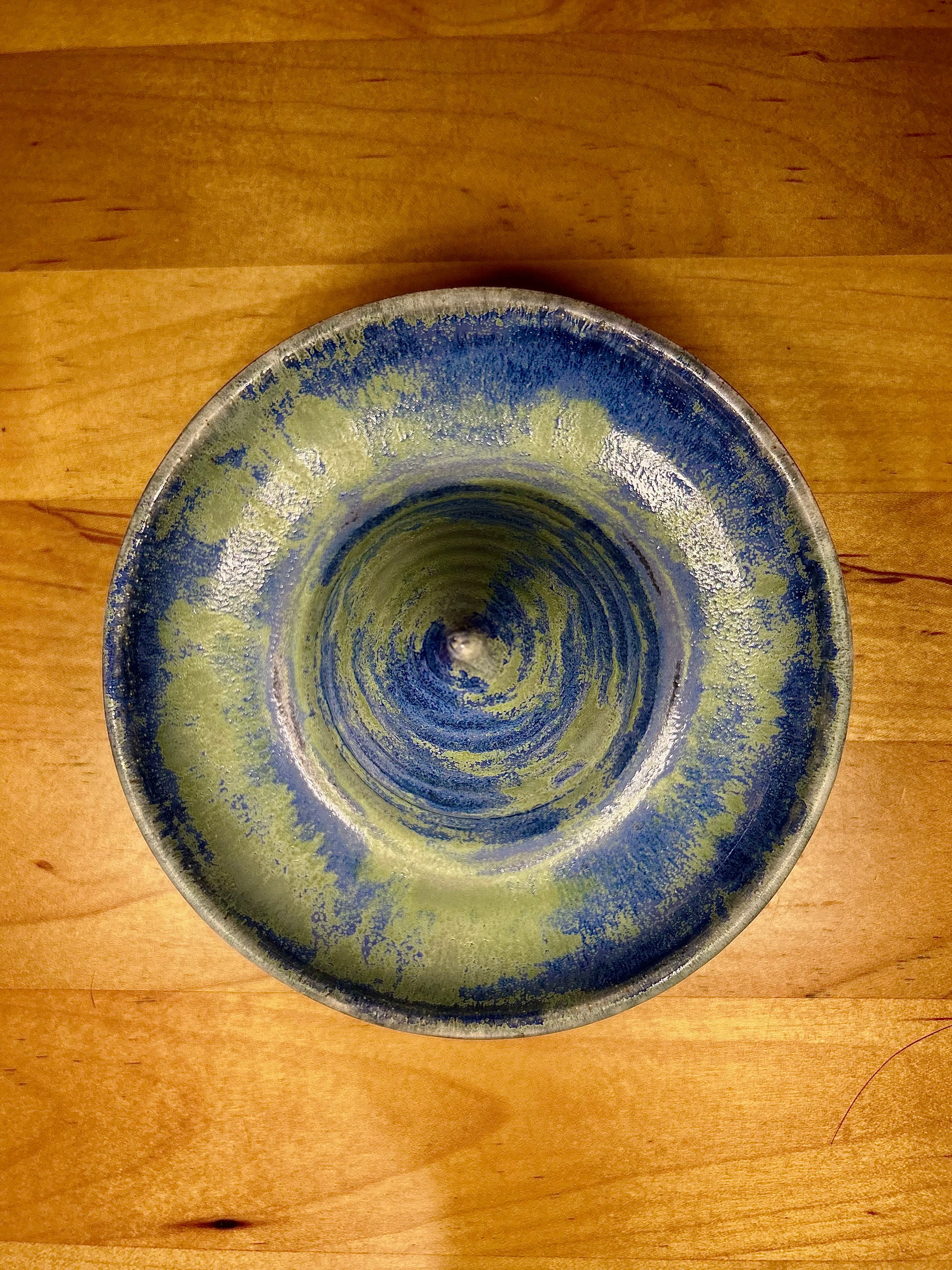 Citrus Squeezer: Cerulean