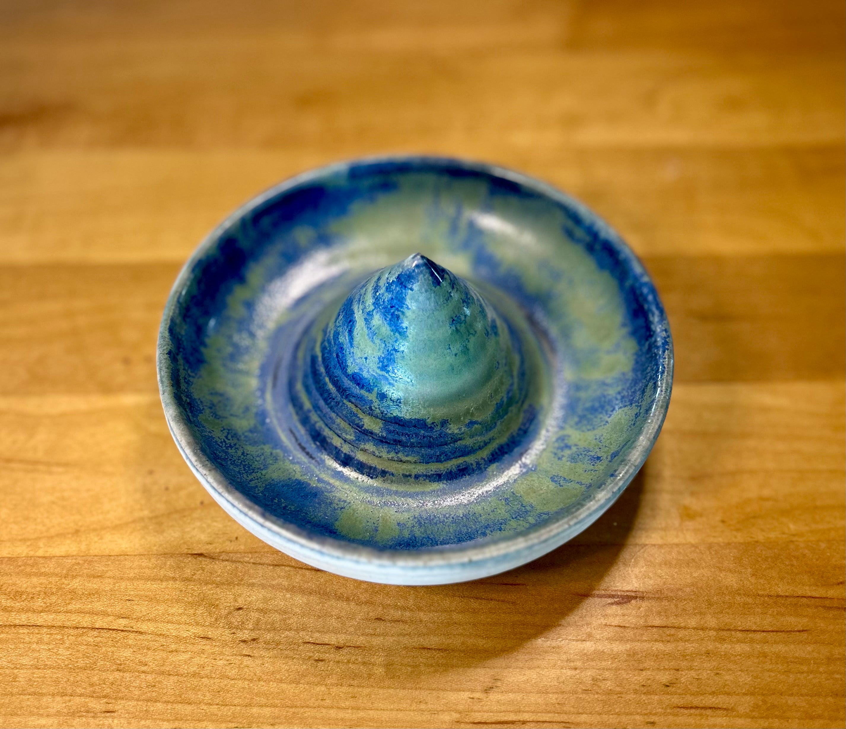 Citrus Squeezer: Cerulean