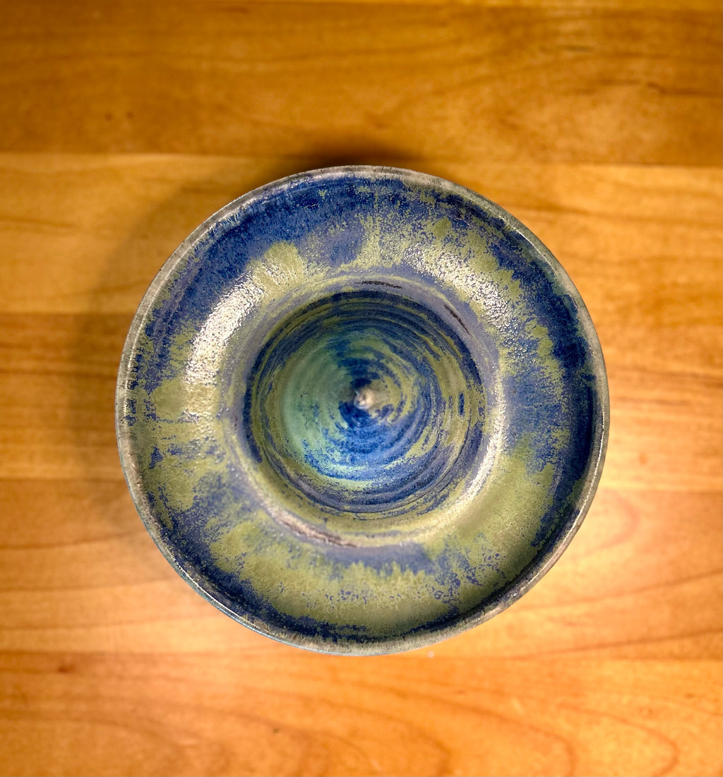 Citrus Squeezer: Cerulean