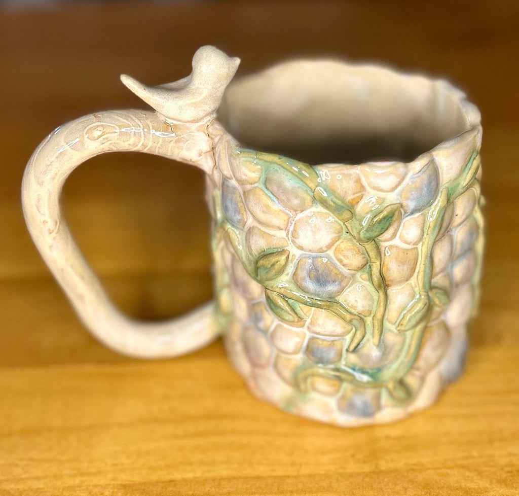 Woodland Mug