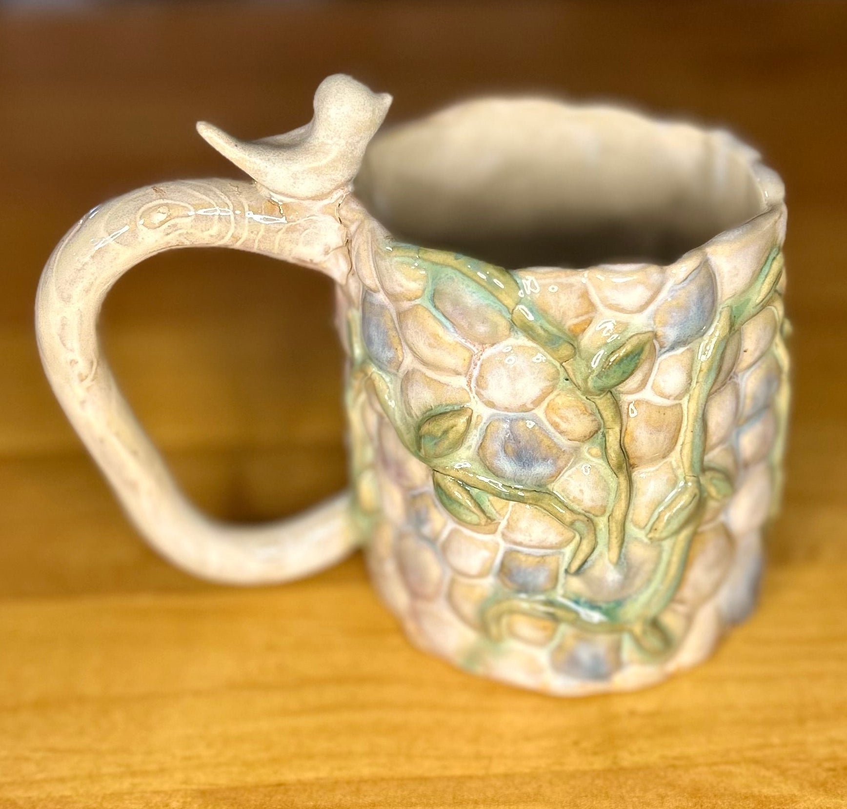 Woodland Mug