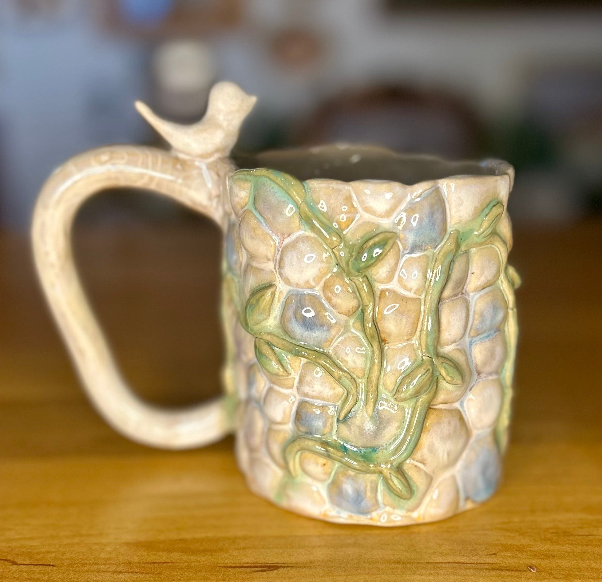 Woodland Mug