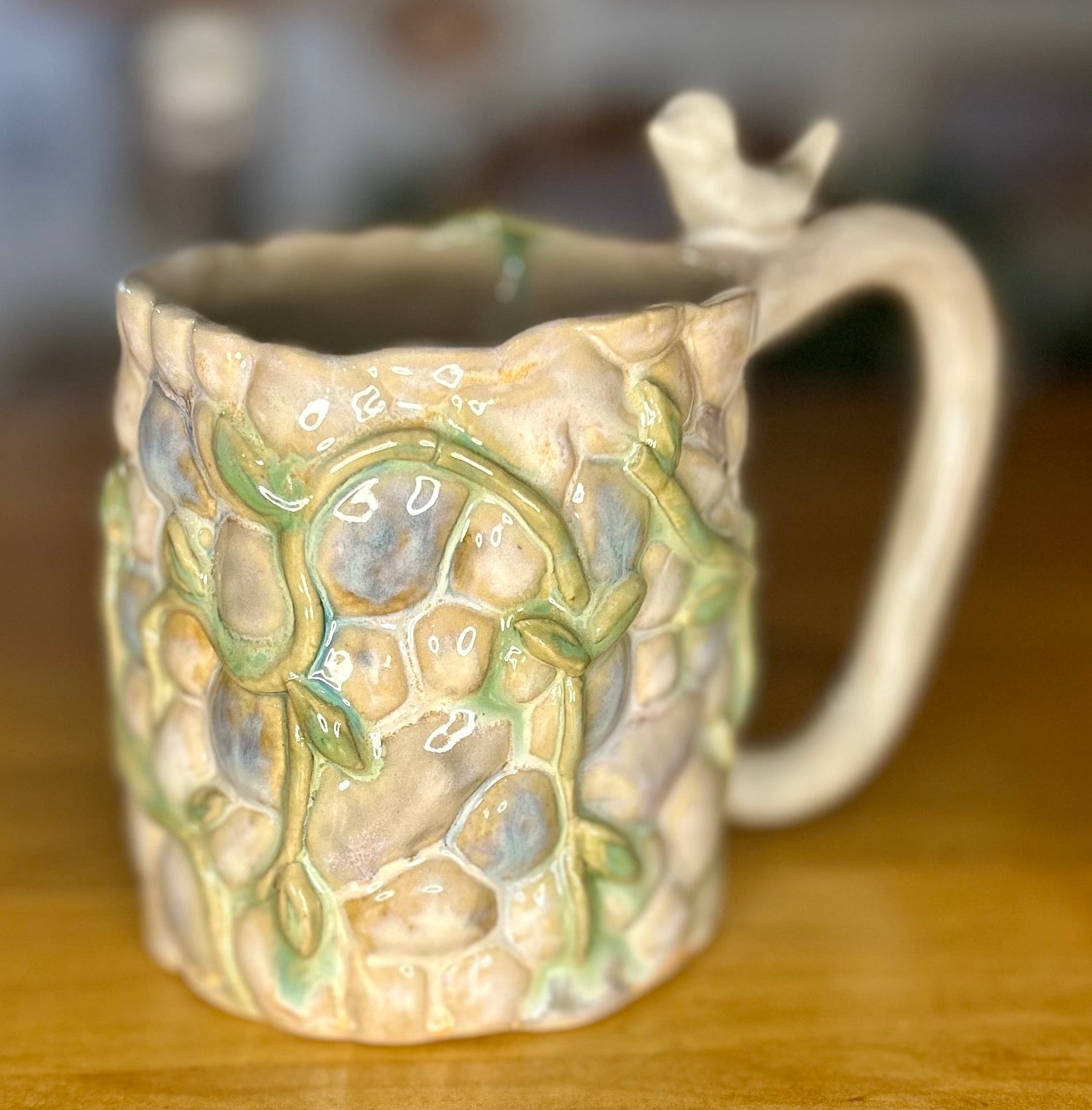 Woodland Mug