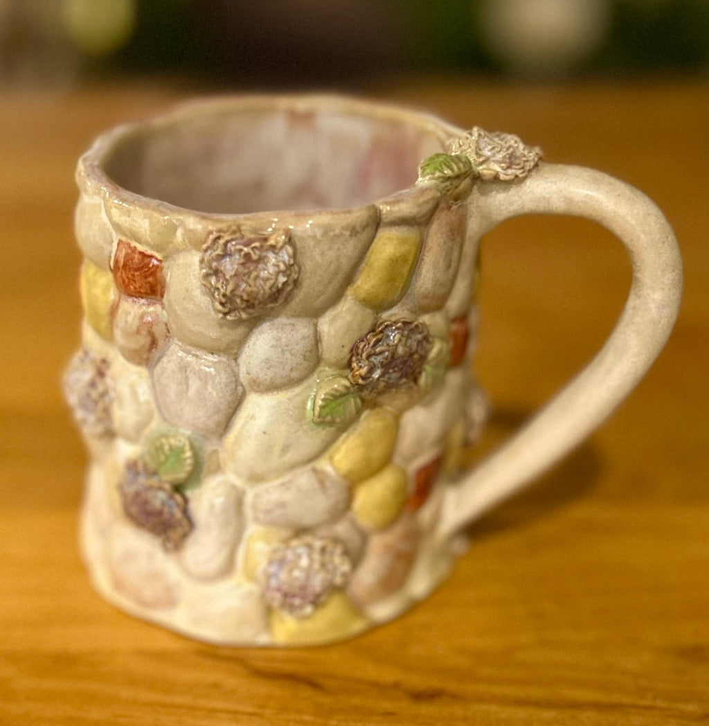 Wildflower Mug