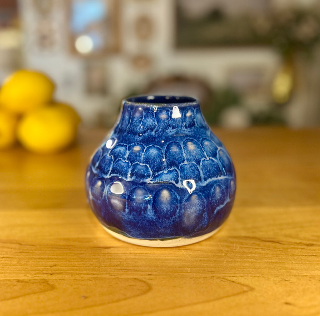 Silhouette Vase: Effervescent