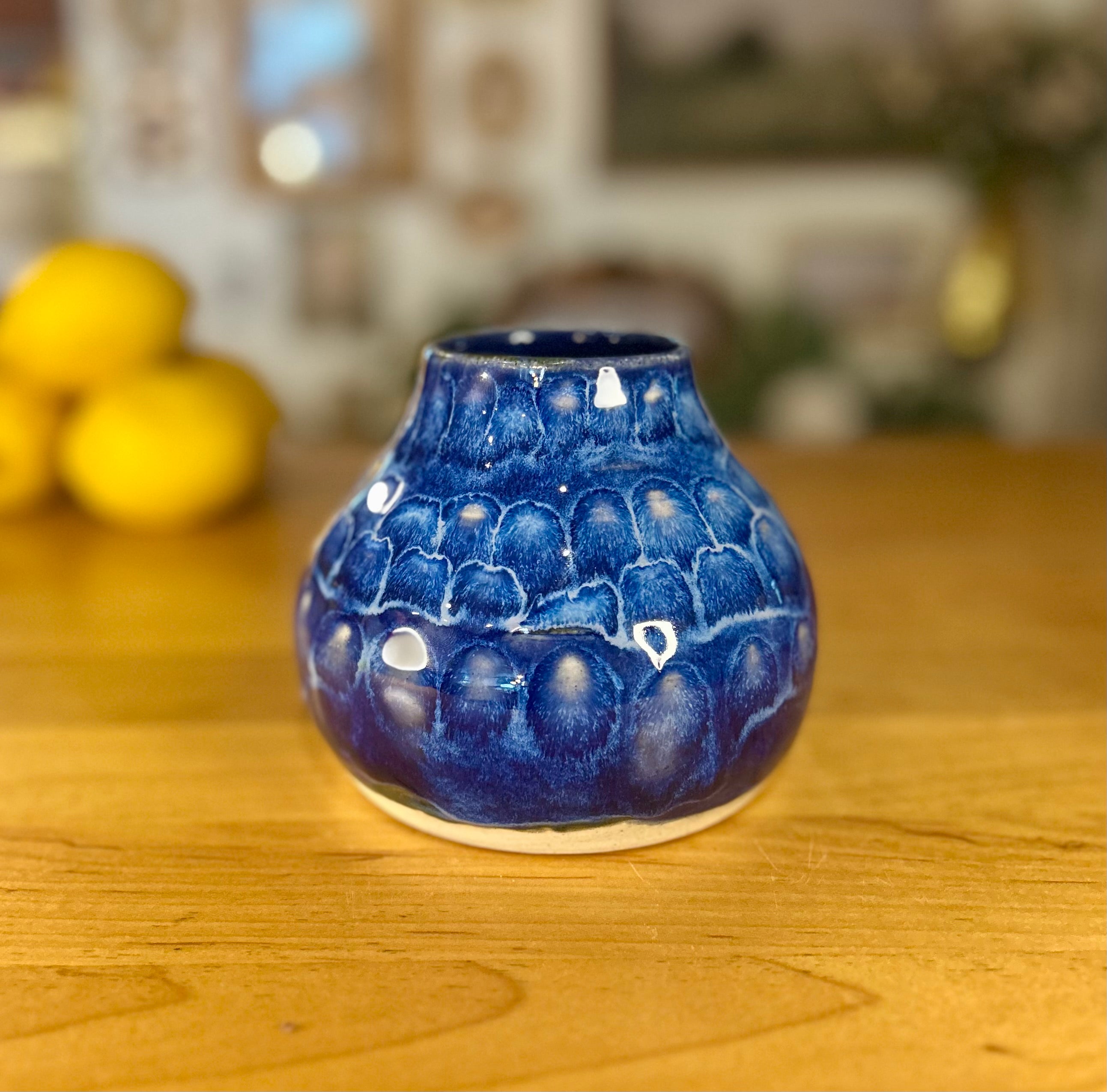 Silhouette Vase: Effervescent