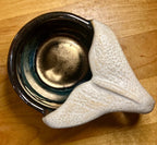 The Whale Mug: Sunken Gold