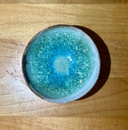 Salt Cellar Bowl: Lichen