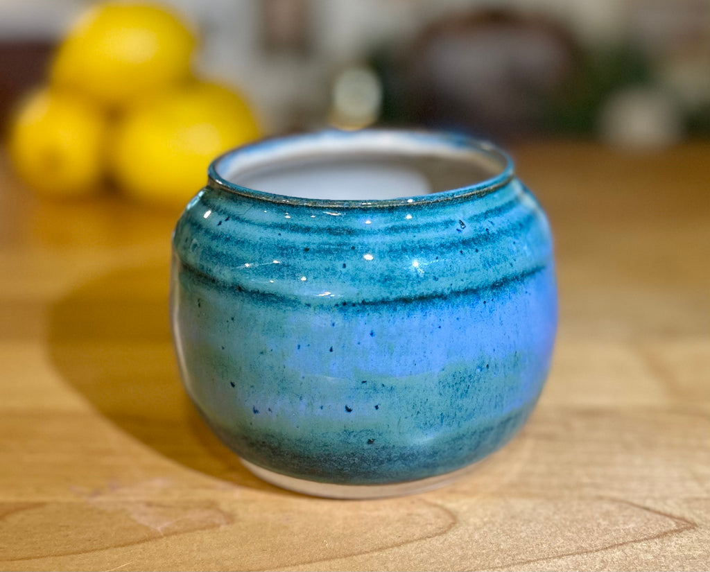 The Verdant Vase