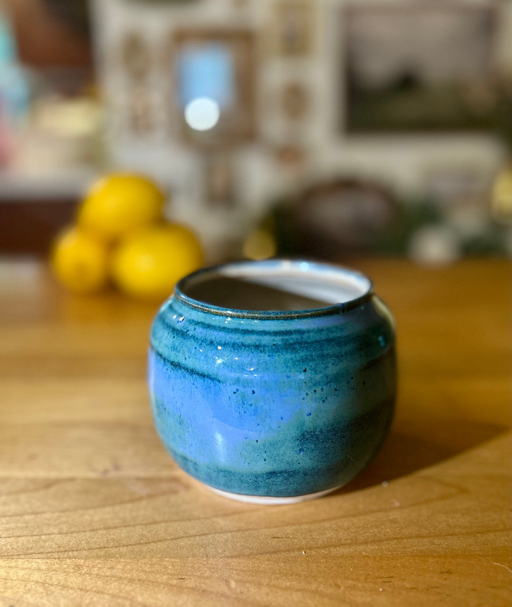 The Verdant Vase