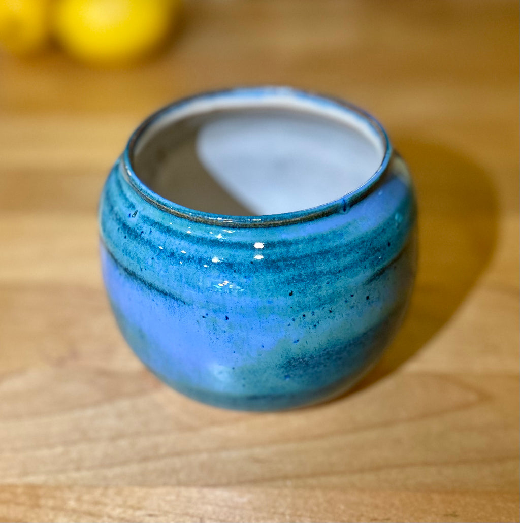 The Verdant Vase