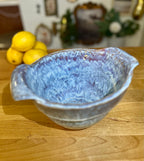 Wisteria Mixing Bowl