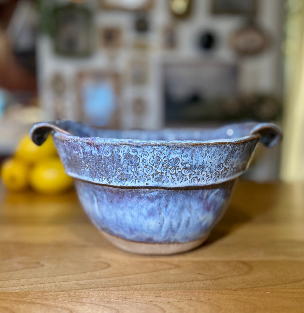 Wisteria Mixing Bowl