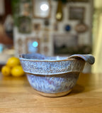 Wisteria Mixing Bowl