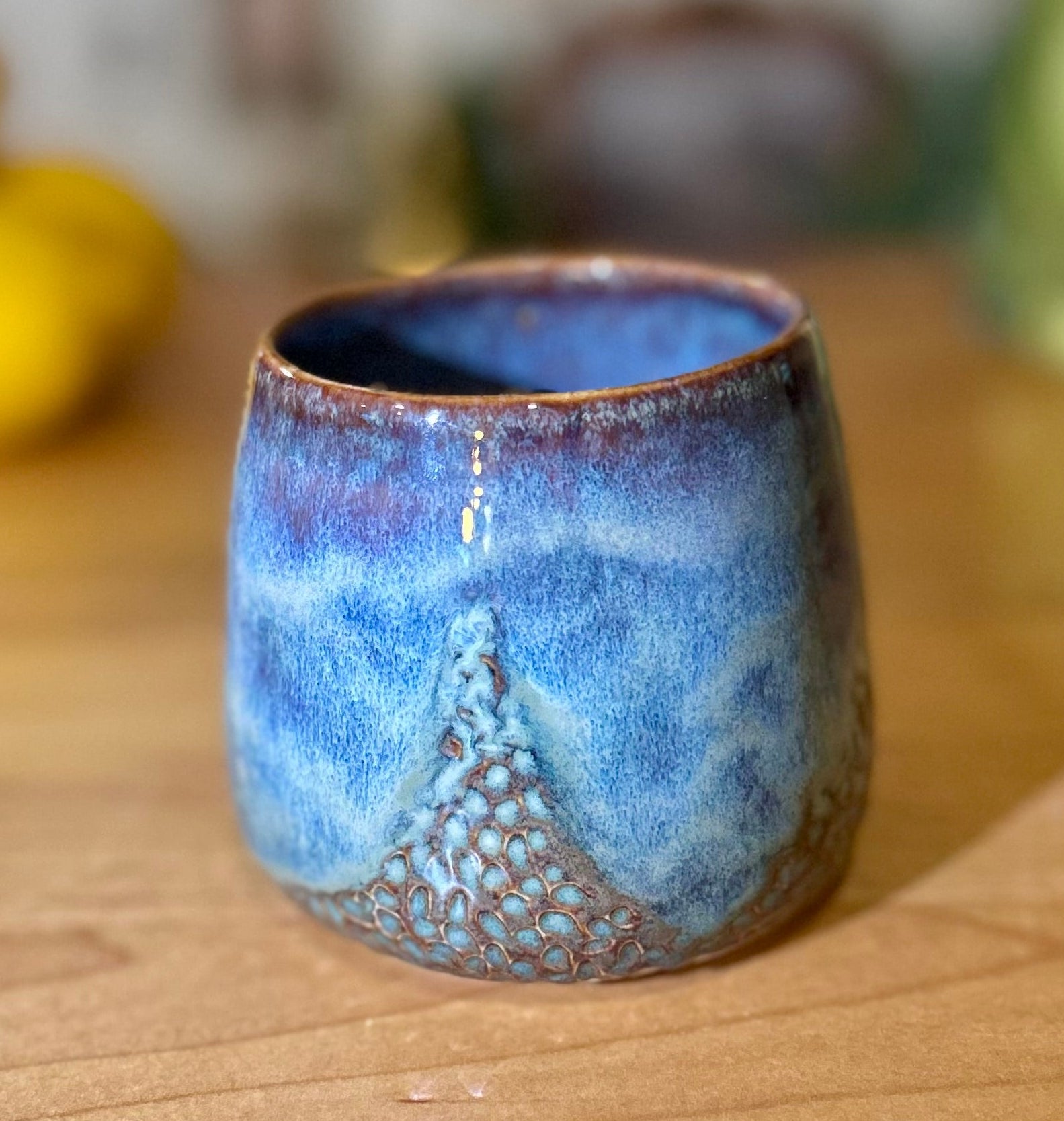 Twilight Tumbler