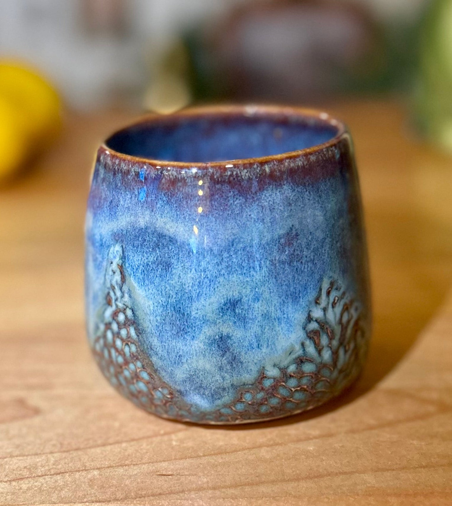 Twilight Tumbler