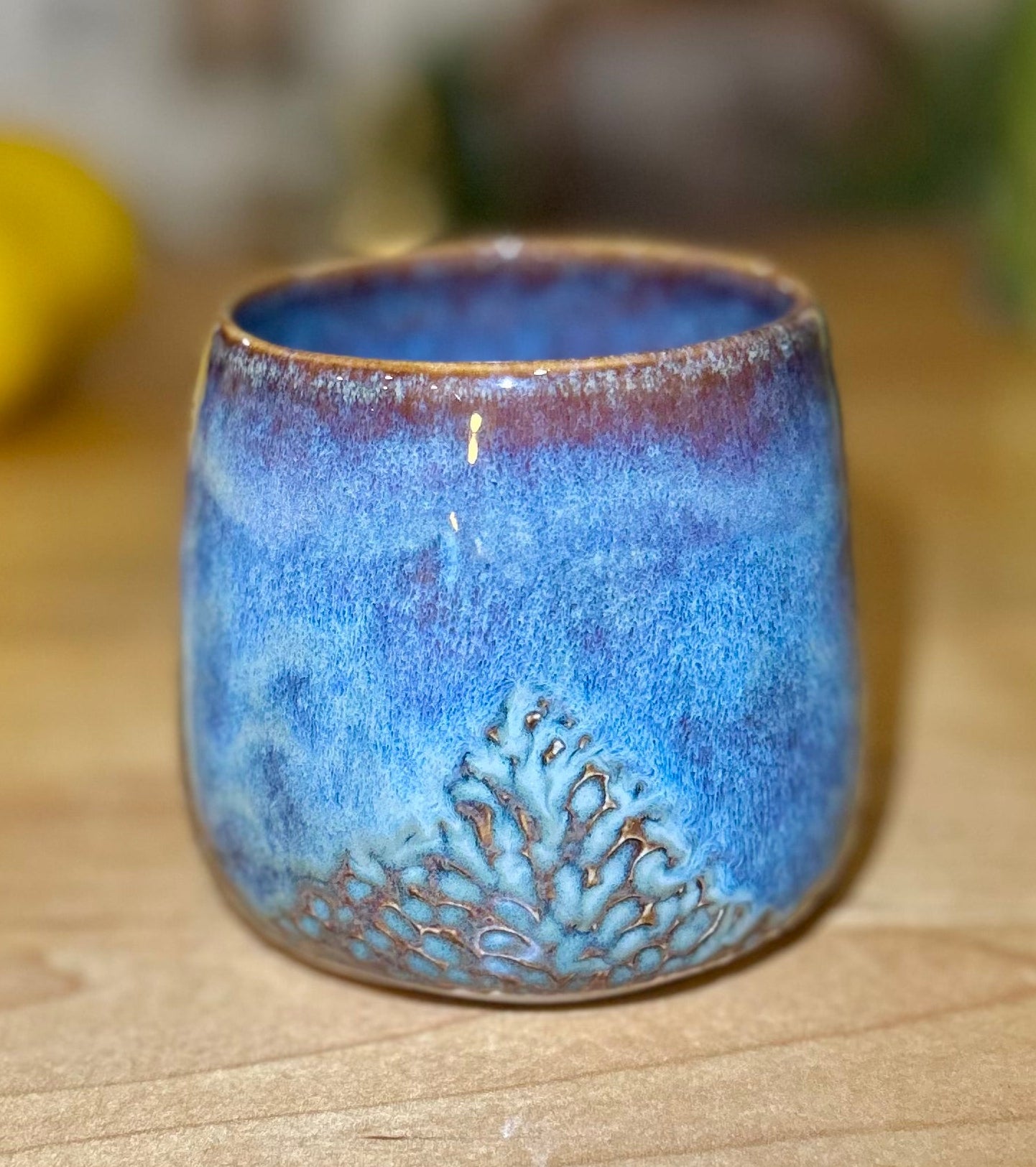 Twilight Tumbler