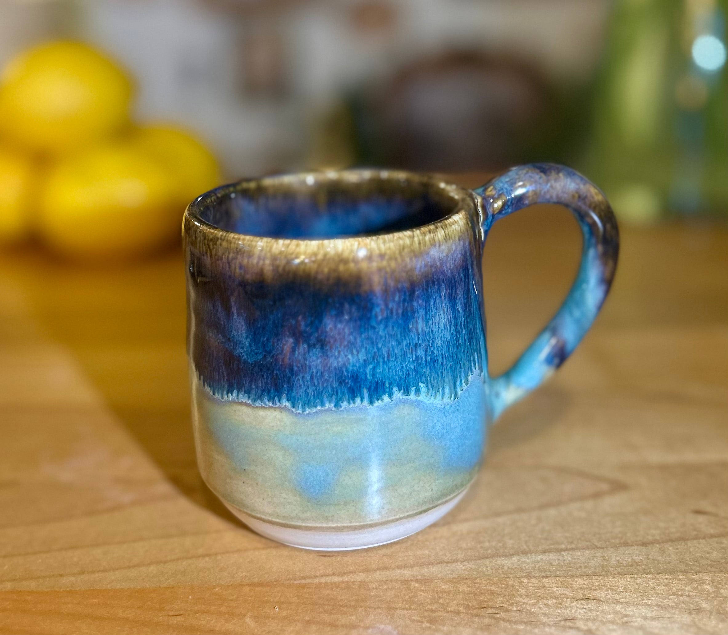Deep Water Mug