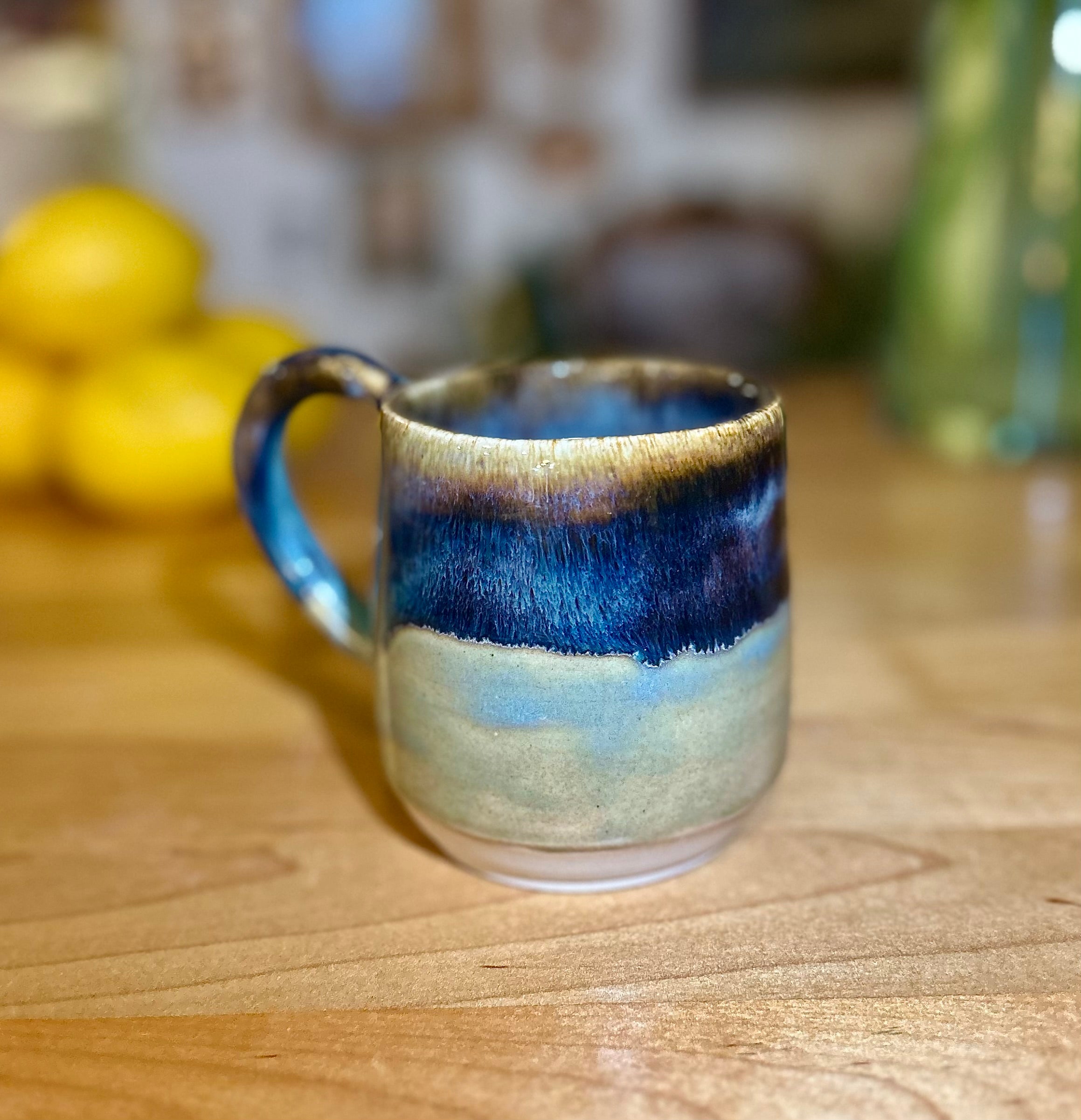 Deep Water Mug