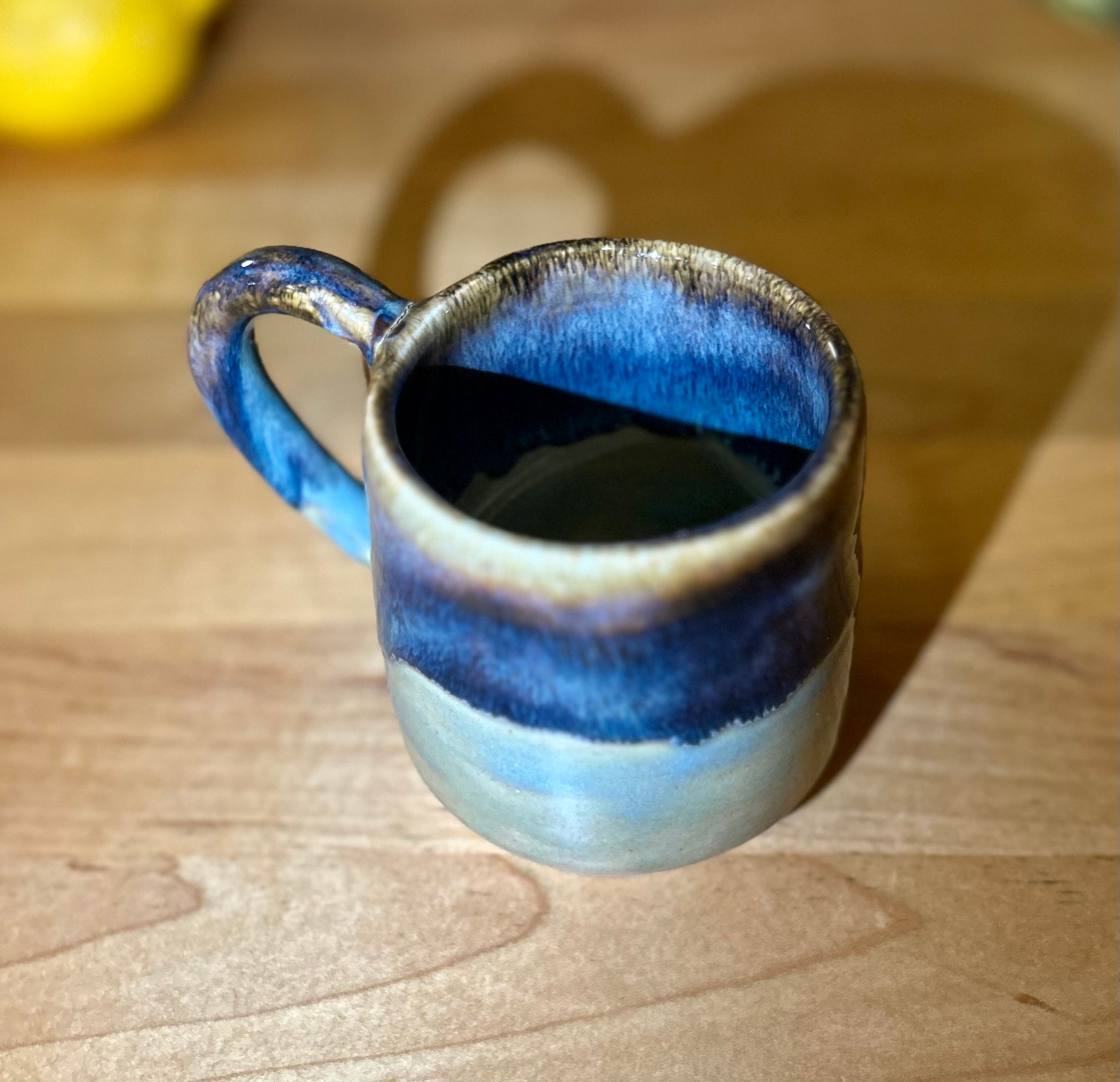 Deep Water Mug