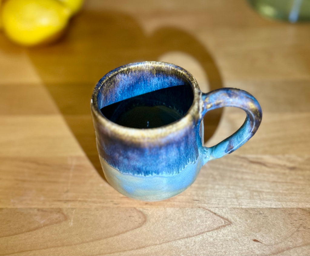 Deep Water Mug