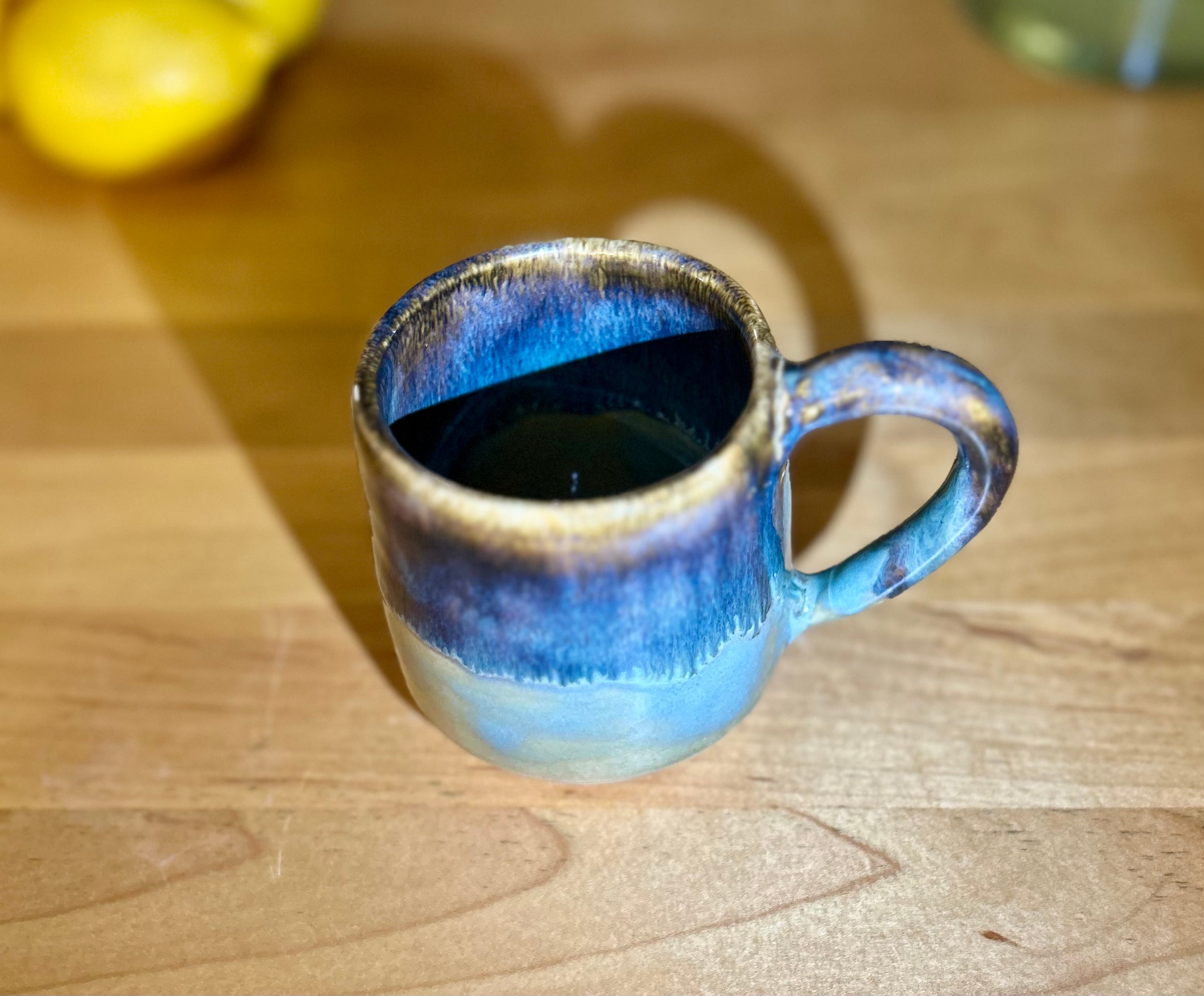 Deep Water Mug