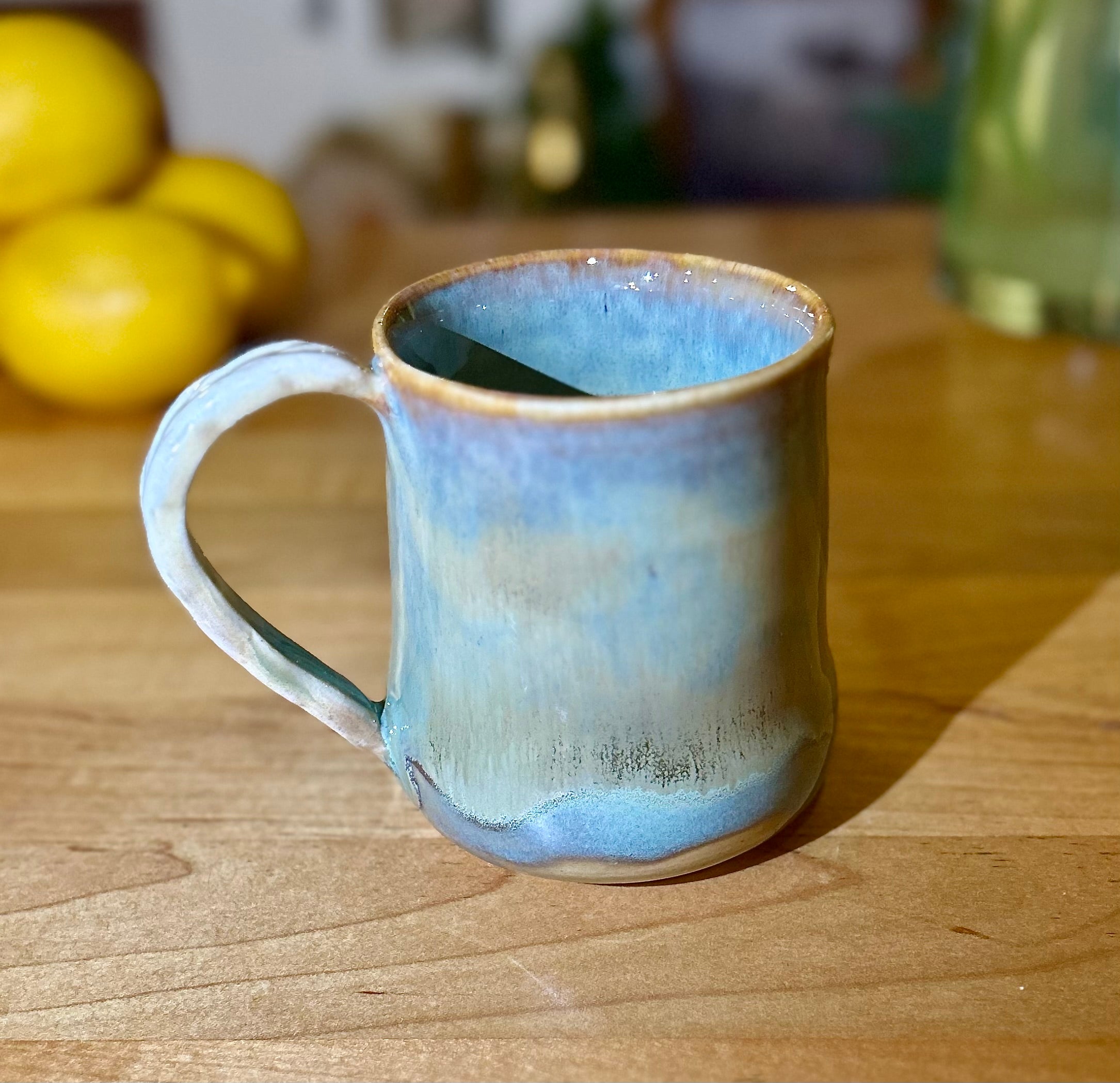 Moonrise Mug