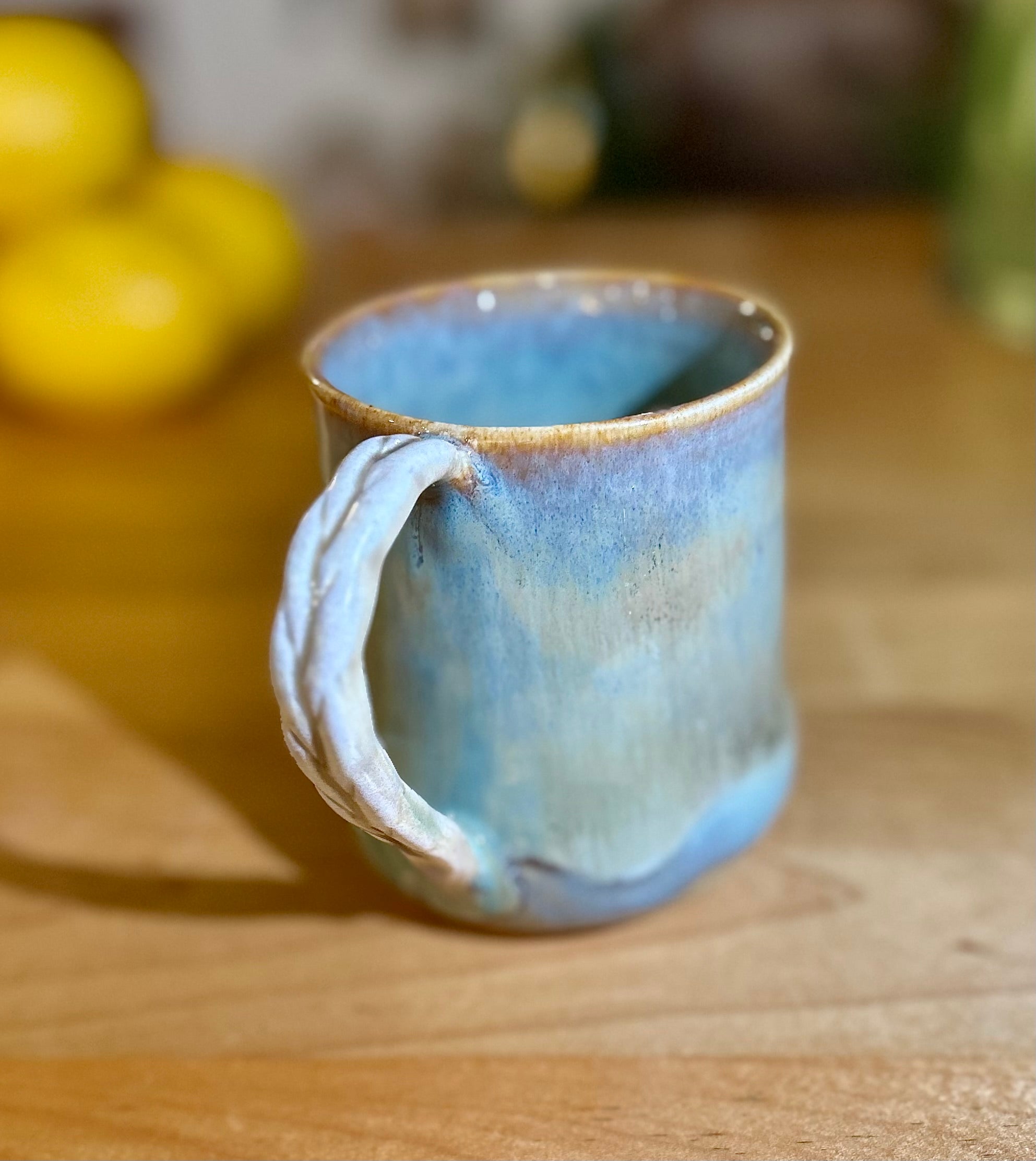 Moonrise Mug