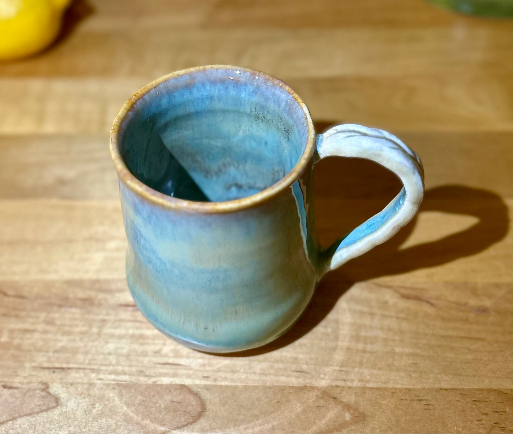 Moonrise Mug