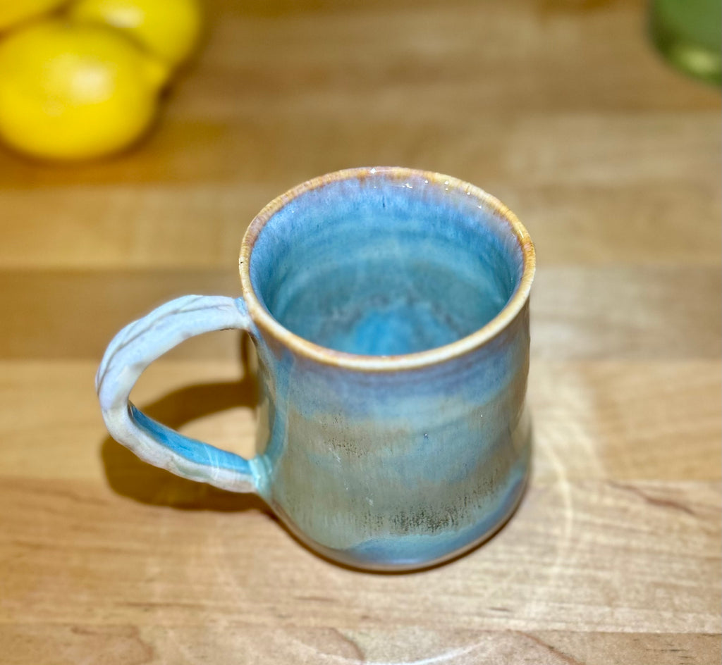 Moonrise Mug