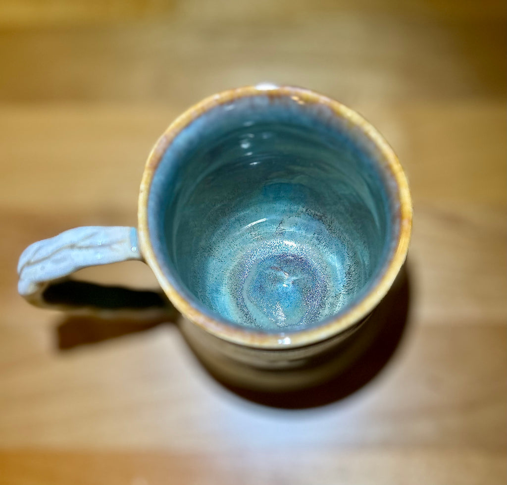 Moonrise Mug