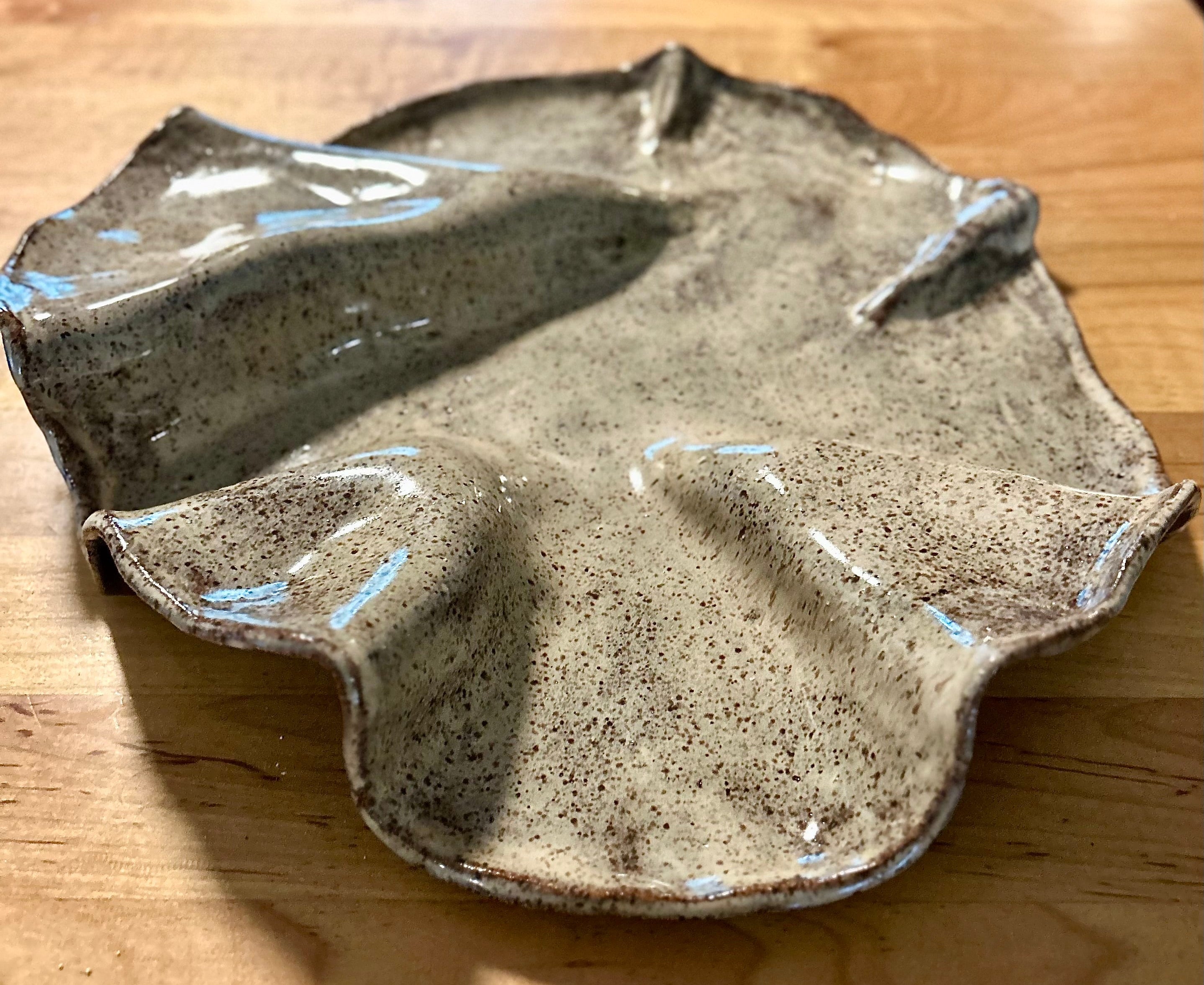 Grazing Board: Earth